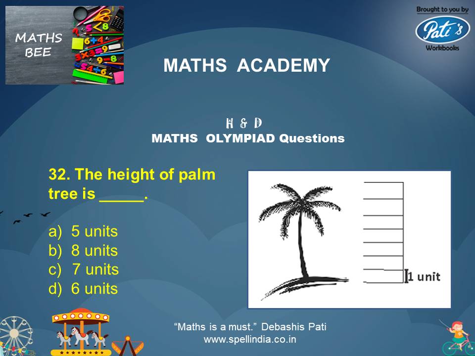 maths-olympiad-exam-class-1-competition-exam